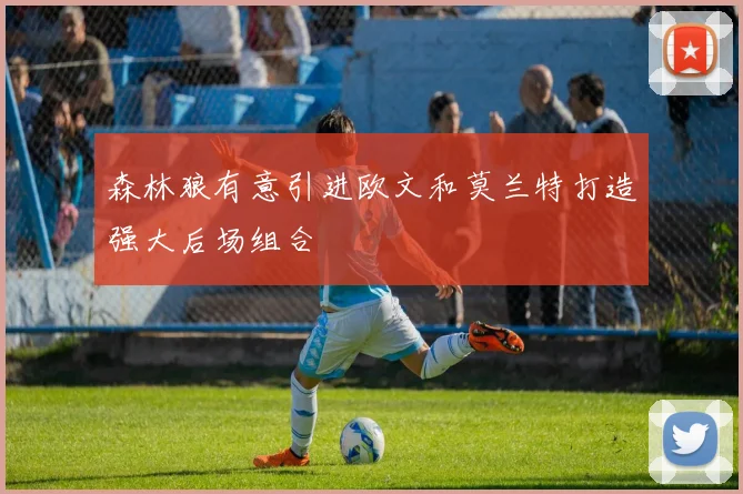 森林狼有意引进欧文和莫兰特打造强大后场组合