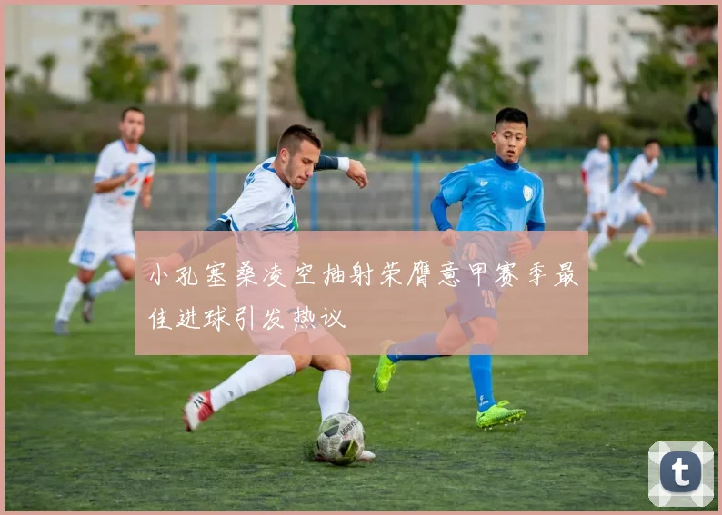 小孔塞桑凌空抽射荣膺意甲赛季最佳进球引发热议